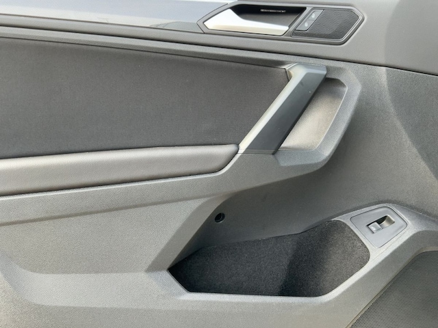 Volkswagen Tiguan 2.0 TDI DSG Elegance Elegance