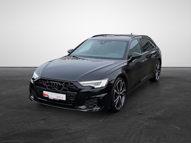 Audi S6 Avant Quattro