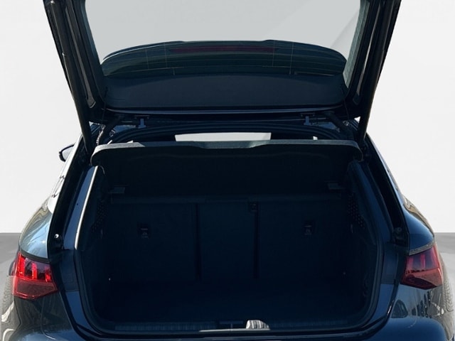 Audi A3 35 TFSI S-Tronic Sportback