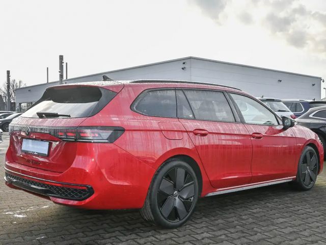 Volkswagen Passat 2.0 TDI R-Line Variant