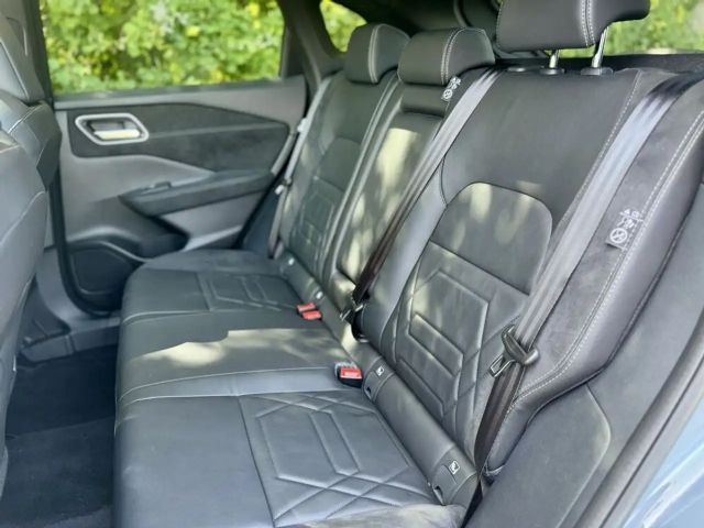 Nissan Qashqai ePower N-Design  ''Harald''