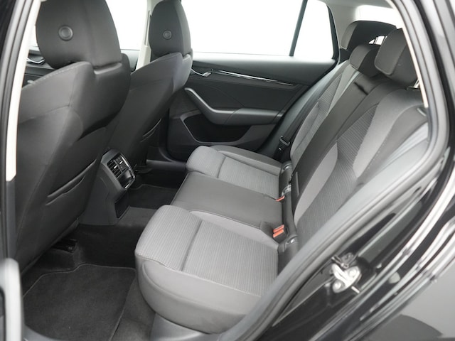 Skoda Octavia Ambition Combi iV