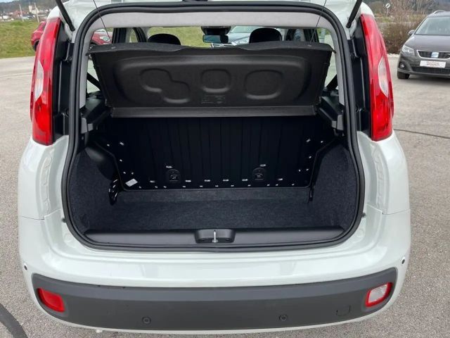 Fiat Panda 1.0 Hybrid 70 Panda