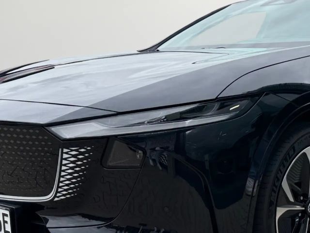 Mazda 6e Plus Takumi