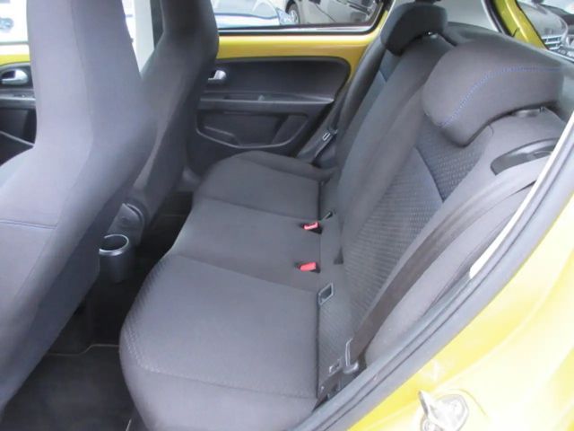 Volkswagen up! UNITED 1.0 NAVIV. KAMERA ALU PRIVACY APS SITZHEIZUNG CLIMATRONIC eFH ZV