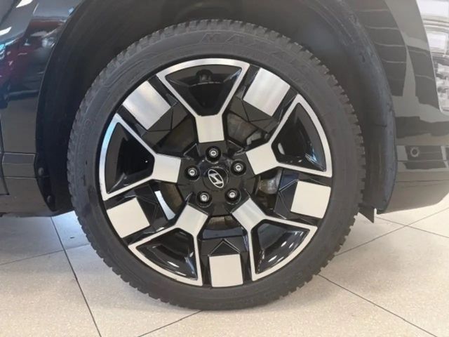 Hyundai Kona 65 ElektroPrime 360 Grad +Allwetterreifen