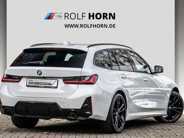 BMW 318 318i M-Sport Touring