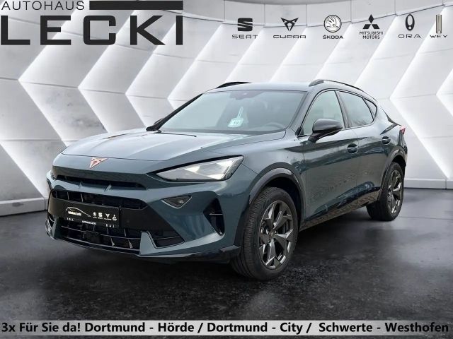 Cupra Formentor 1.5 eTSI 110 kW *MJ25*KAMERA*NAVI*LED*SHZ*PDC*KESS