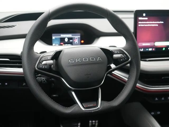 Skoda Elroq 85