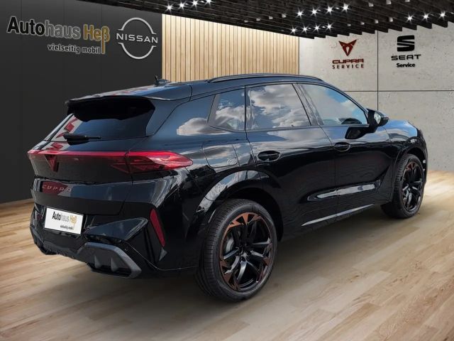 Cupra Terramar 1.5 eTSI