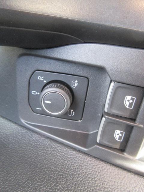 Volkswagen Polo 1.0 TSI DSG R-Line