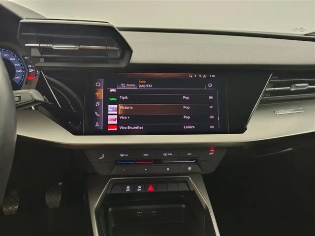 Audi A3 30 TFSI S-Line Sedan