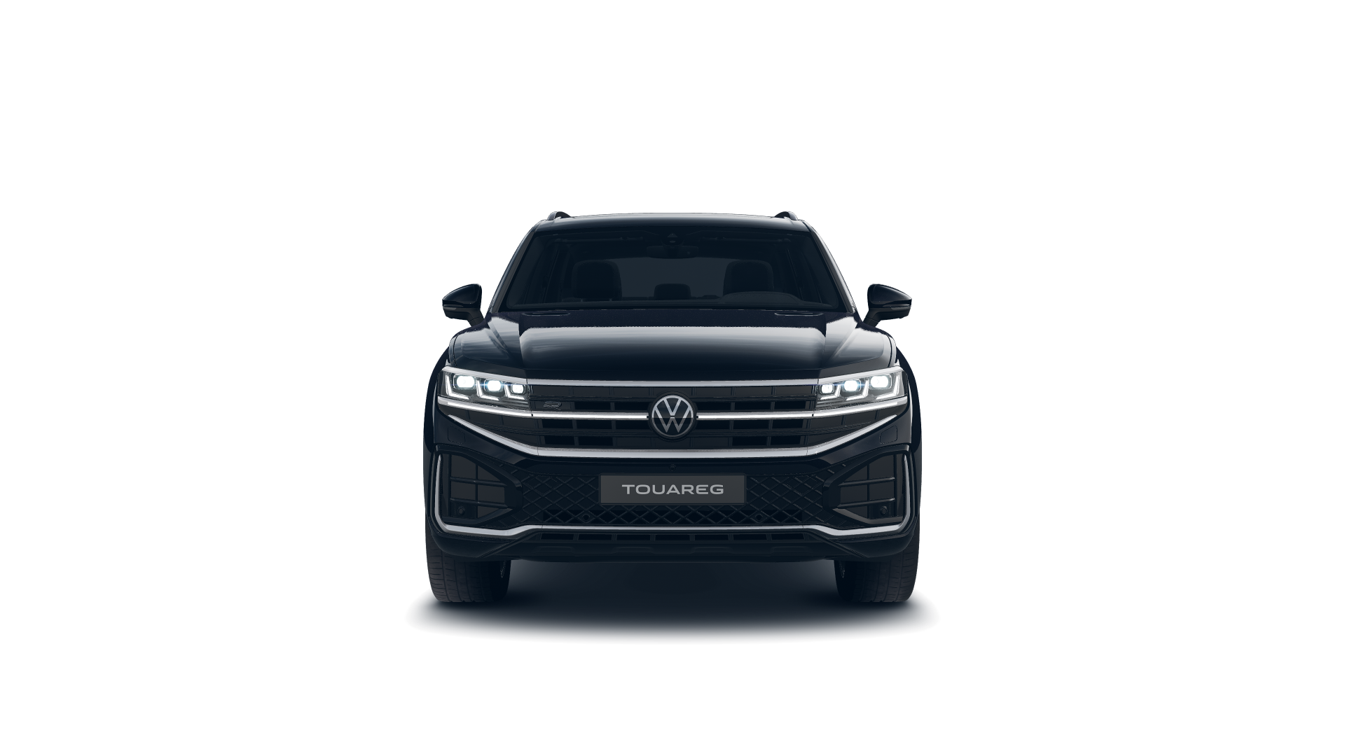 Volkswagen Touareg Touareg 3.0  R-L  DT210TDI A8A