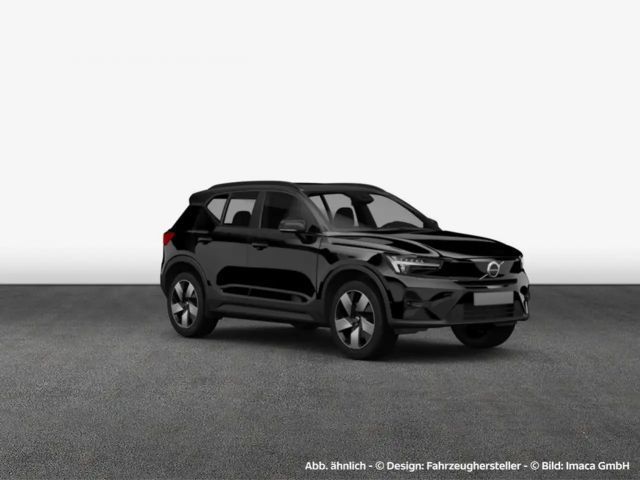 Volvo XC40 Plus