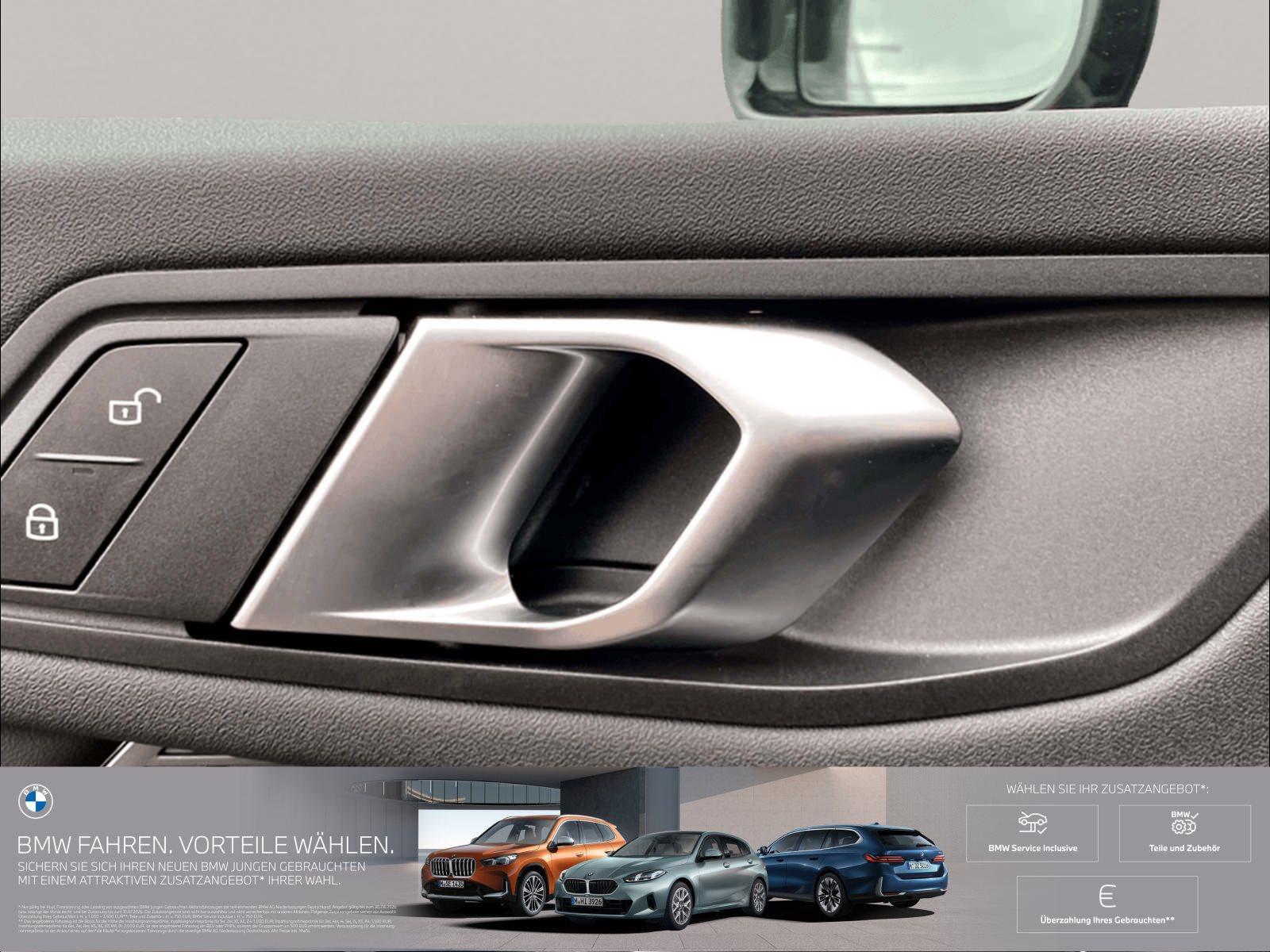 BMW 220 Coupé Gran Coupé