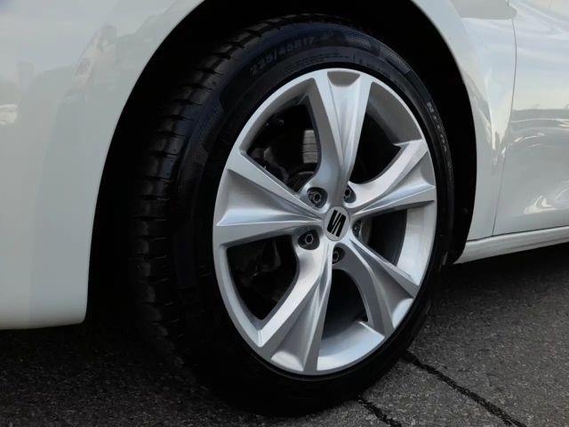 Seat Leon FR-lijn Sportstourer