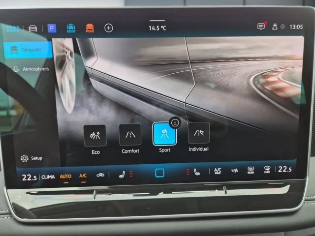 Volkswagen Tiguan 2.0 TDI DSG