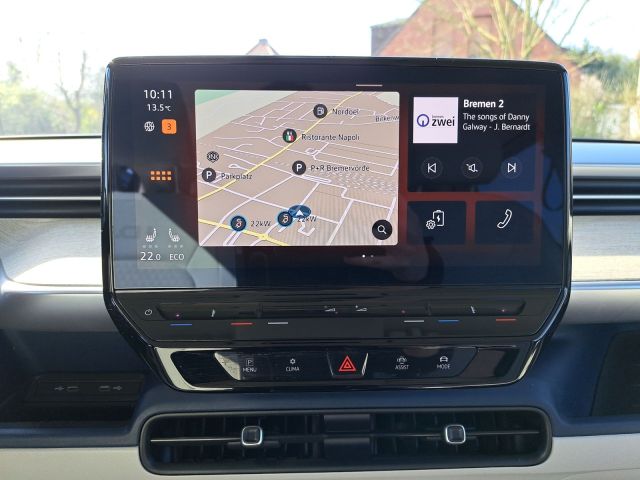 Volkswagen ID.Buzz 150 kW IQ.Drive Pro