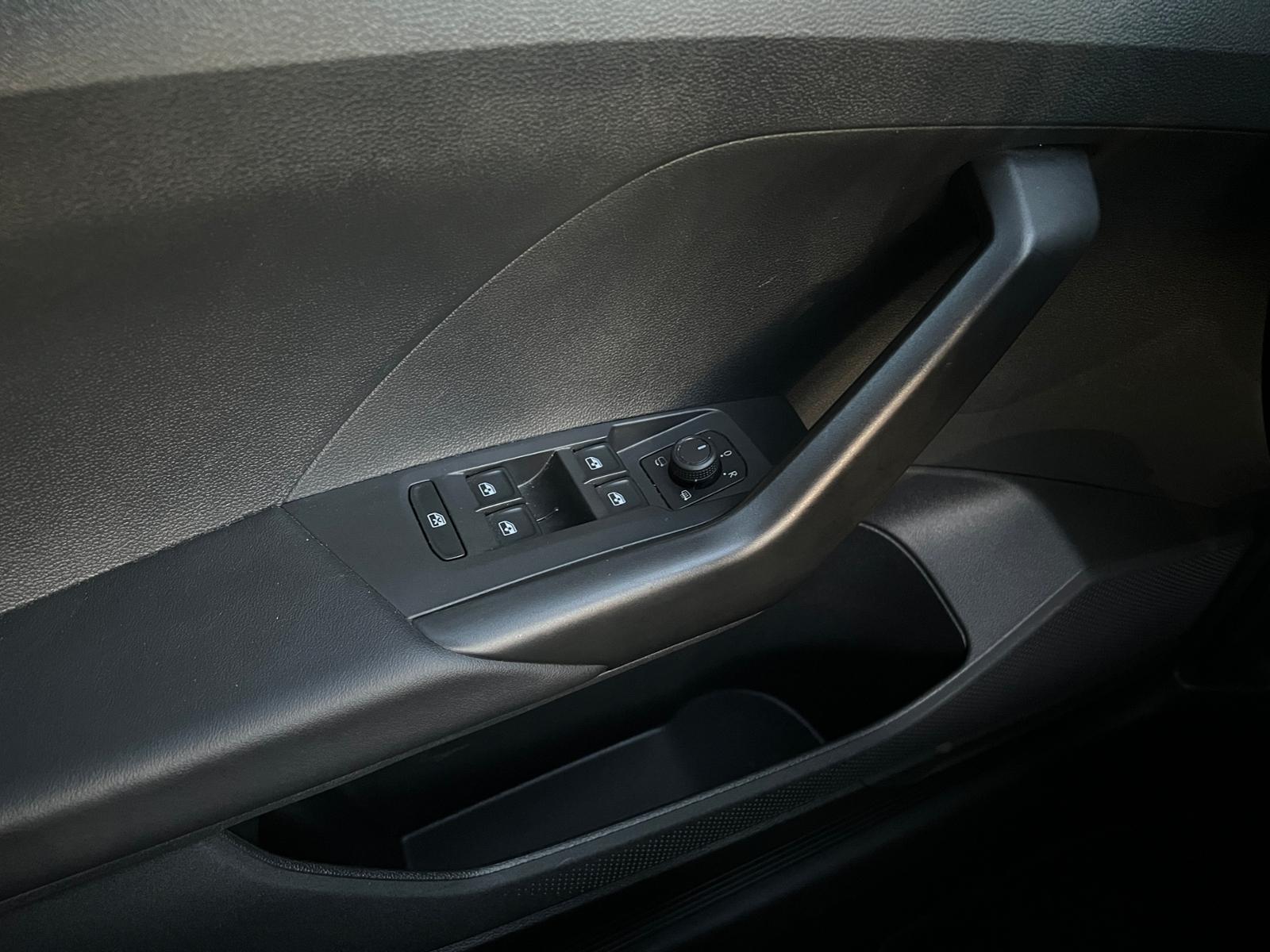 Volkswagen T-Cross 1.0 TSI DSG Life