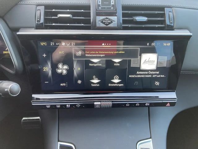 DS DS 7 Crossback BlueHDi Crossback Étoile