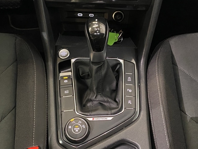 Volkswagen Tiguan 2.0 TDI 4Motion Allspace DSG