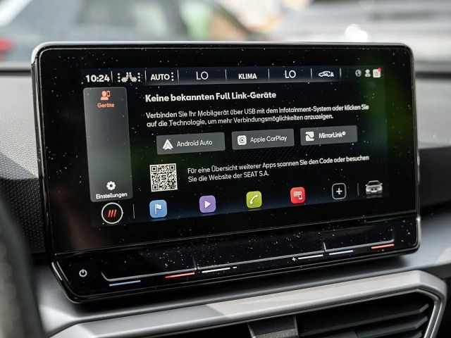 Seat Leon 1.5 eTSI FR-lijn Sportstourer