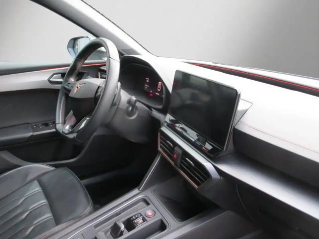 Cupra Leon Sportstourer VZ