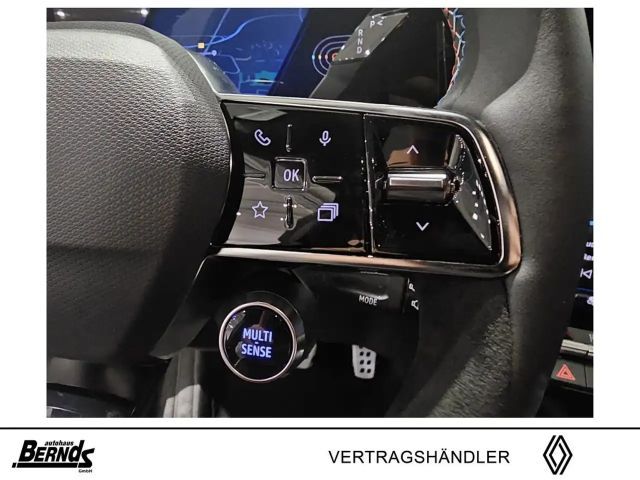 Renault Espace Alpine Esprit Hybrid