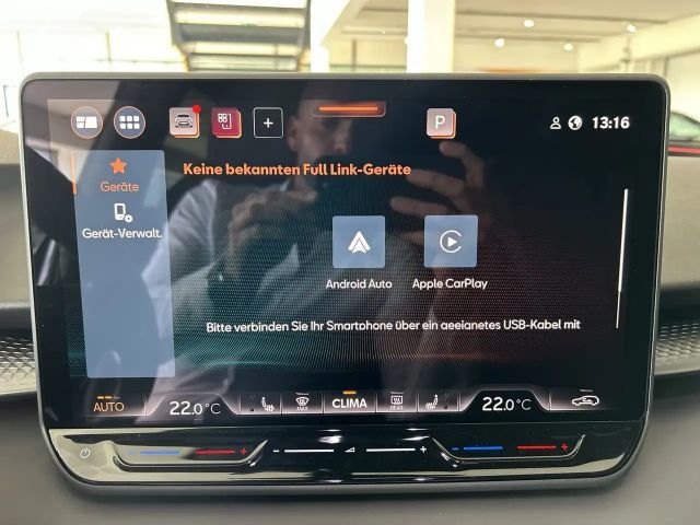 Cupra Terramar 1.5 e-TSI 150 PS DSG