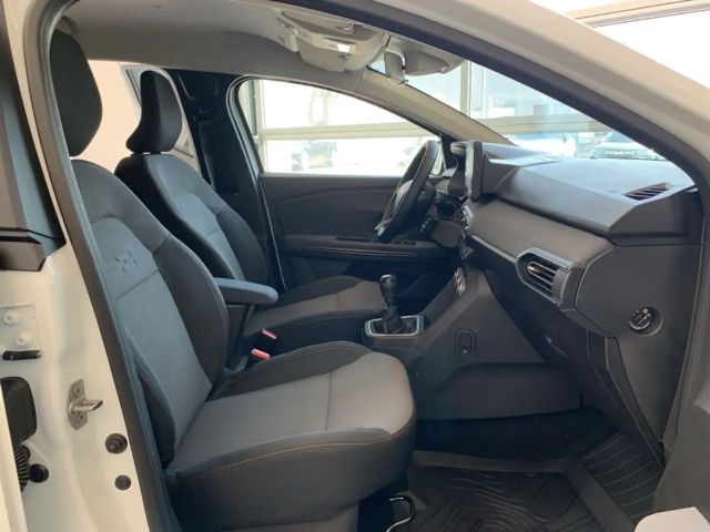 Dacia Jogger Extreme TCe 110