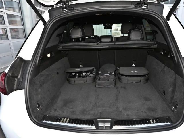 Mercedes-Benz GLE 350 4MATIC AMG Line