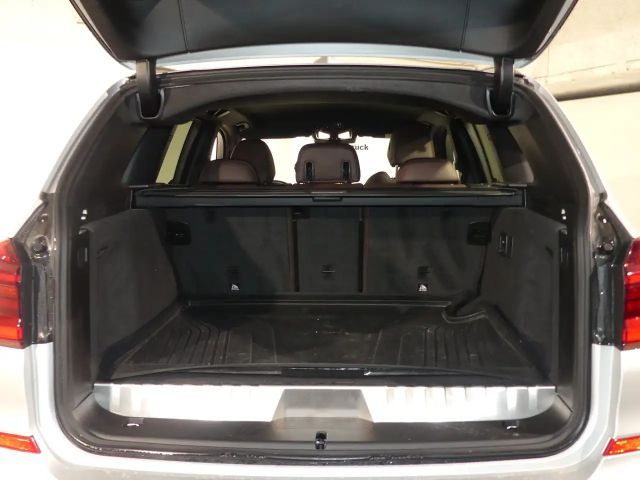 BMW X3 M-Sport xDrive30e