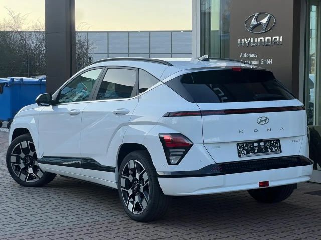 Hyundai Kona 2WD Electric Prime