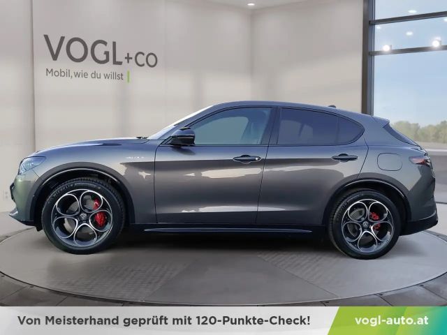 Alfa Romeo Stelvio Veloce