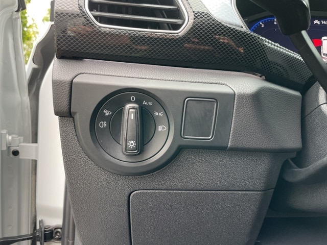 Volkswagen T-Cross 1.0 TSI DSG