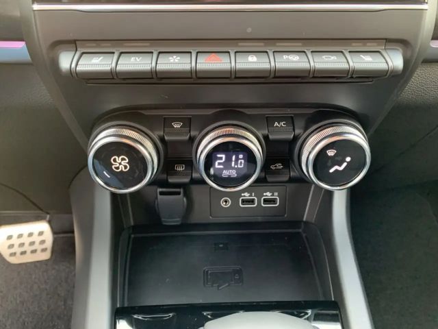 Renault Arkana E-Tech Esprit Hybrid