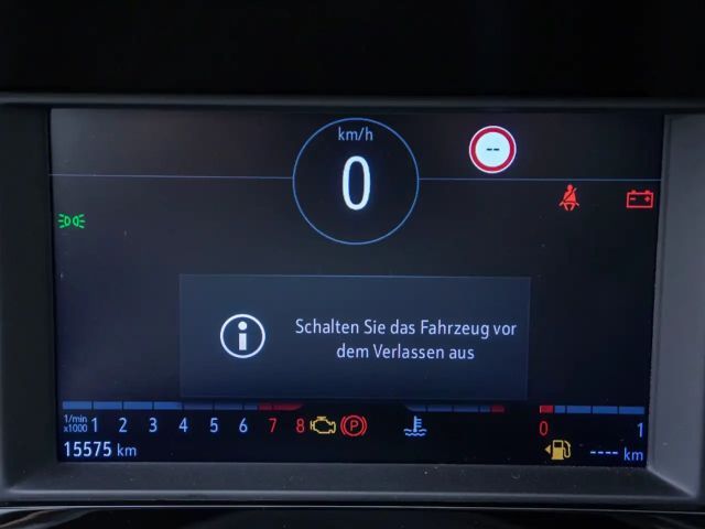 Opel Mokka GS-Line Grand Sport