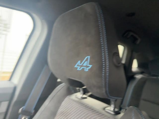 Renault Austral Alpine Esprit Iconic