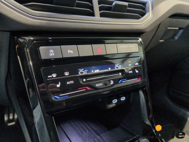 Volkswagen T-Cross DSG IQ.Drive R-Line