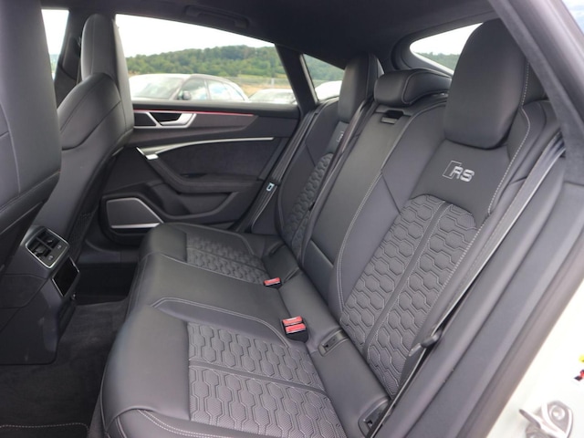 Audi RS7 Performance Quattro Sportback