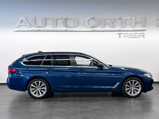 BMW 520 520d Touring xDrive