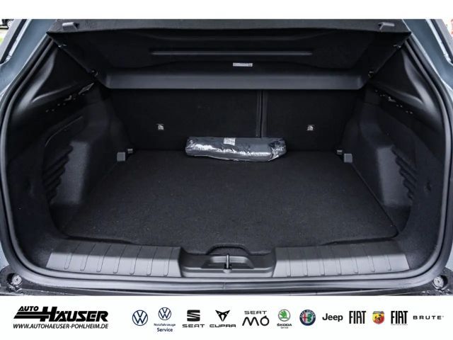 Jeep Avenger Longitude