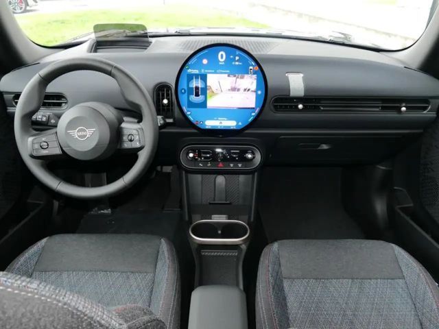 MINI Cooper | LED | HEAD UP