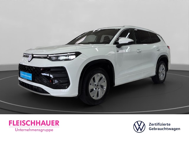 Volkswagen Tayron 2.0 TDI 4Motion R-Line