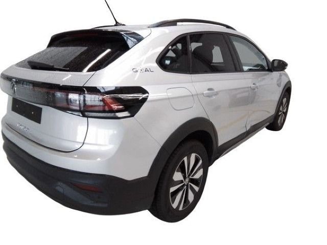 Volkswagen Taigo 1.0 TSI DSG