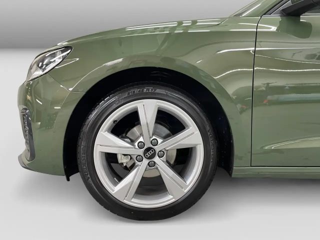 Audi A1 25 TFSI