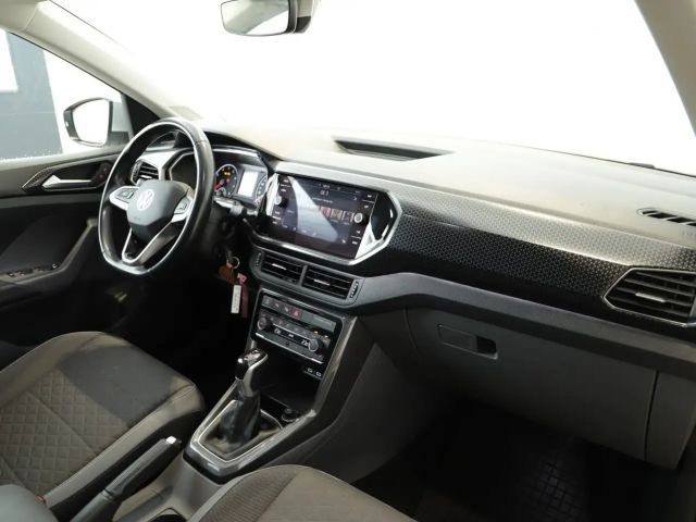 Volkswagen T-Cross DSG Style