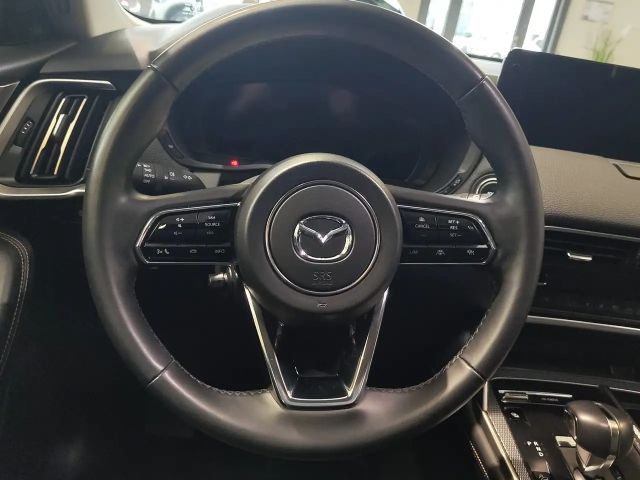 Mazda CX-60 4WD Homura