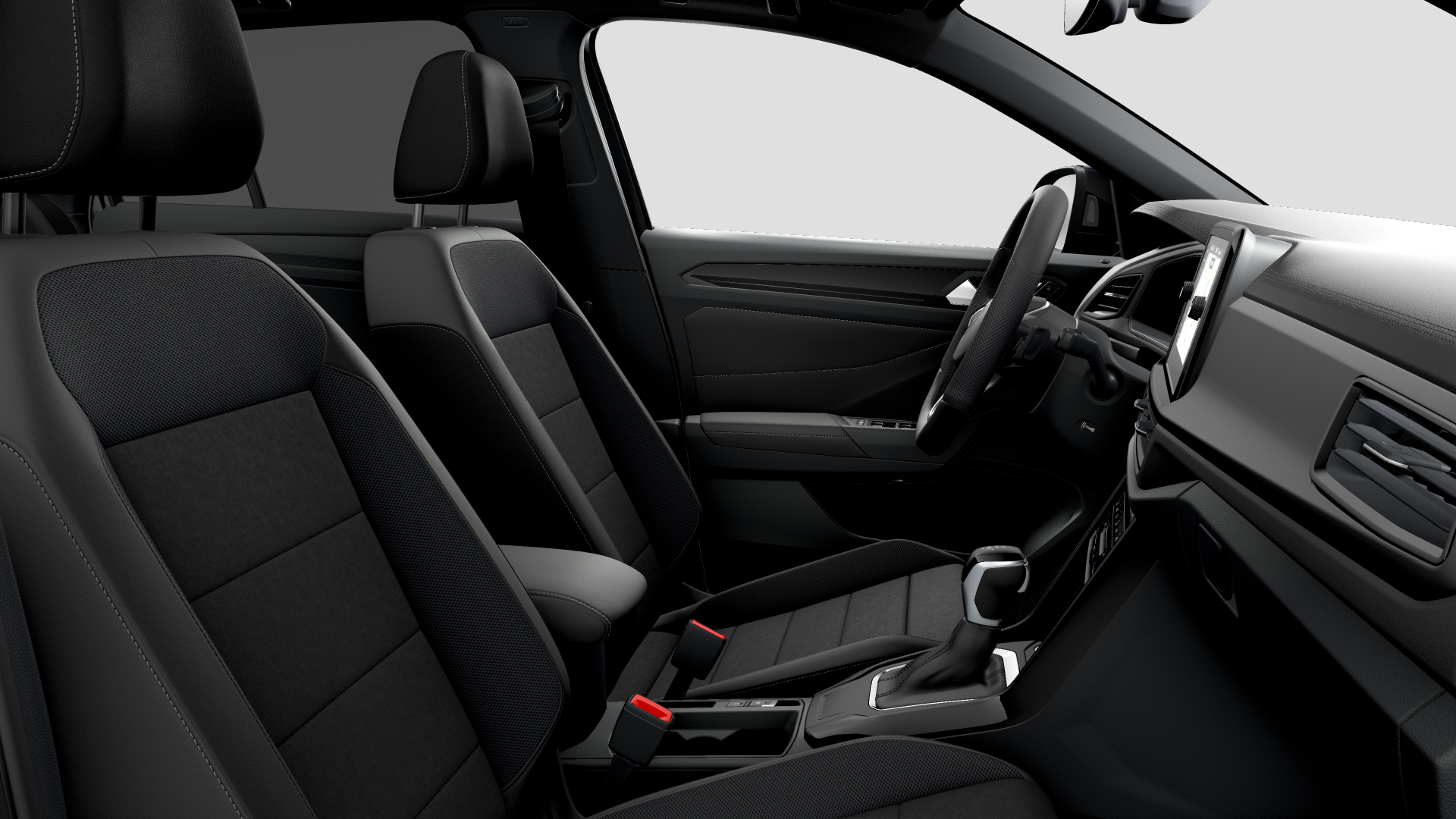 Volkswagen T-Roc 1.5 TSI DSG R-Line