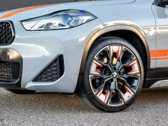 BMW X2 Coupé M-Sport xDrive20i